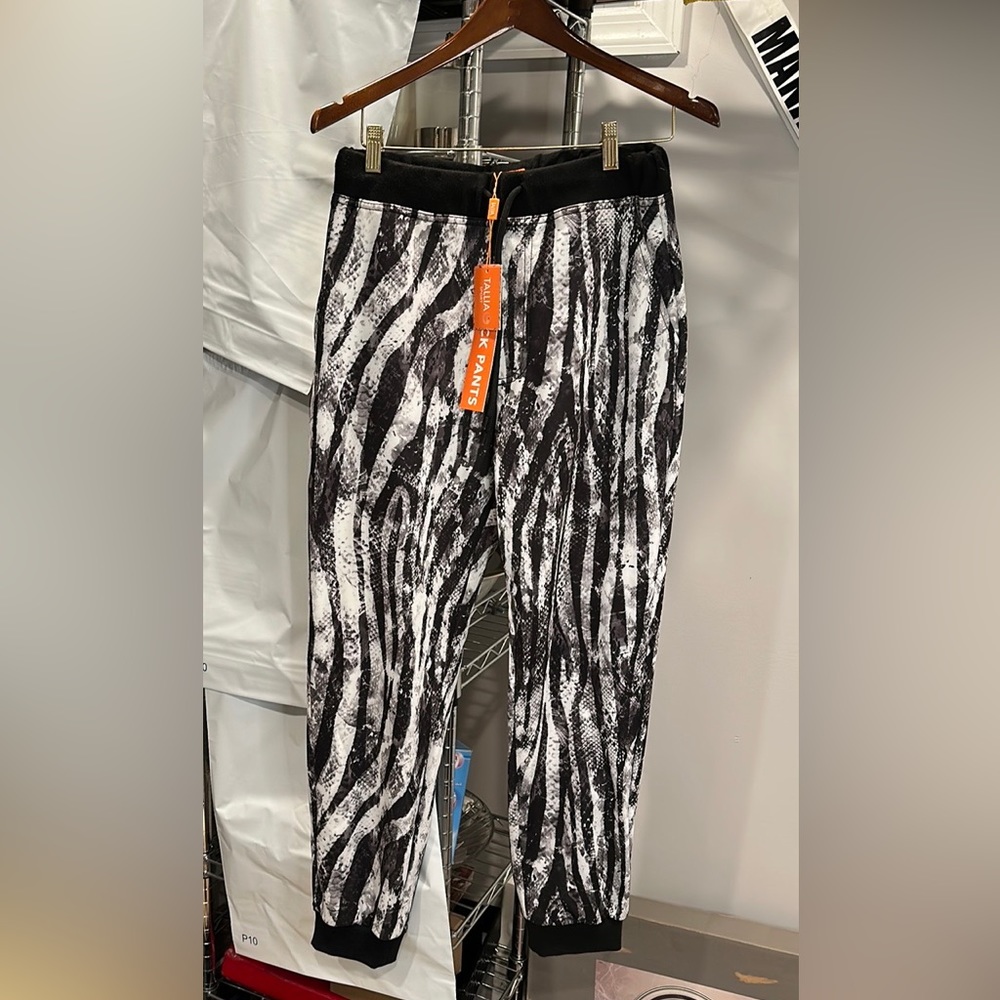 Tallia Sport track pants